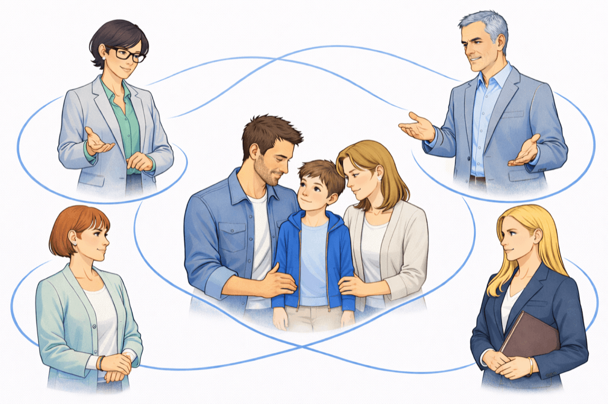 Network interdisciplinare AIGES